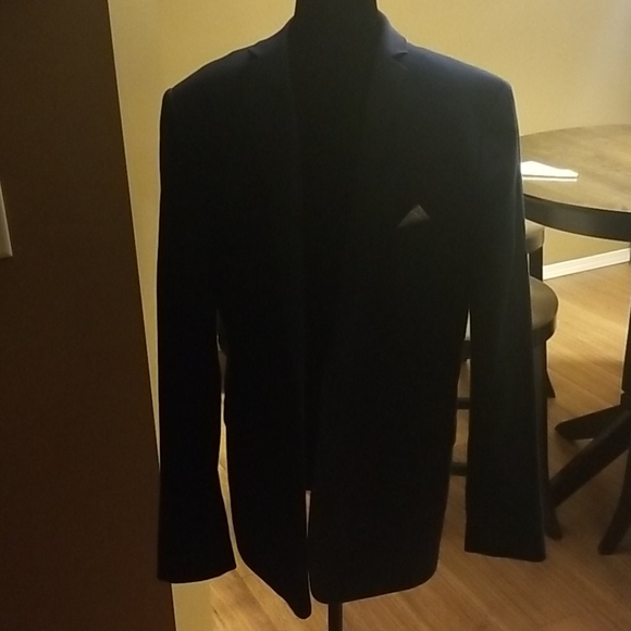 Mens Zanetti Suit - Picture 5 of 8